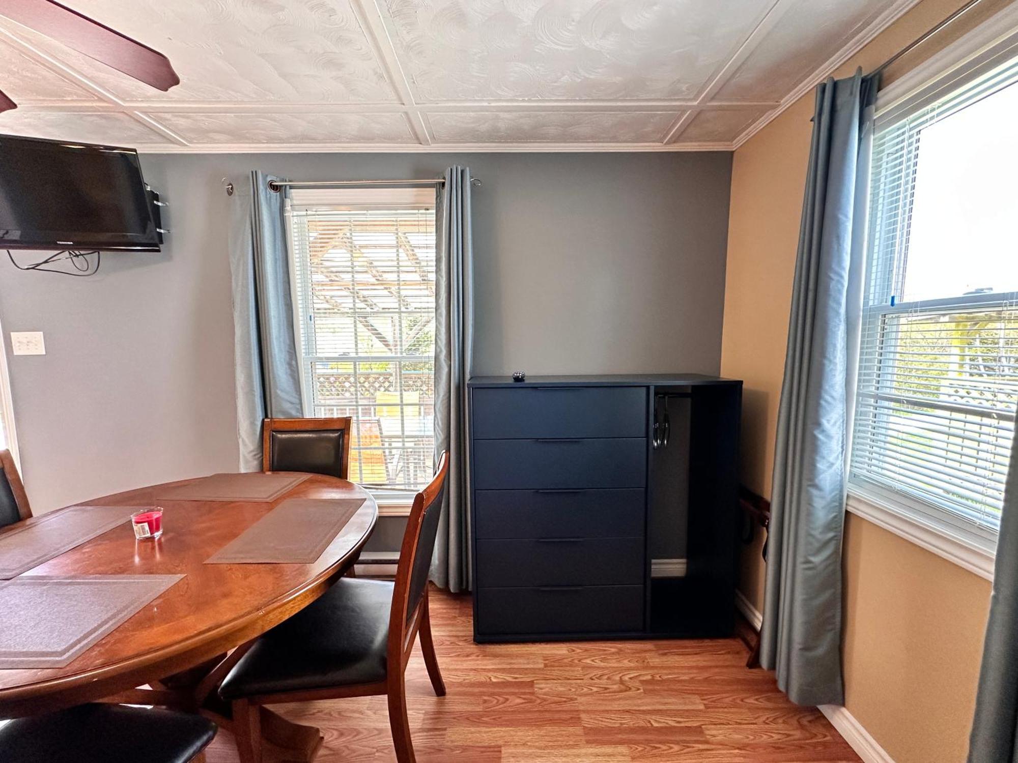Skyline Cabins Ingonish Εξωτερικό φωτογραφία